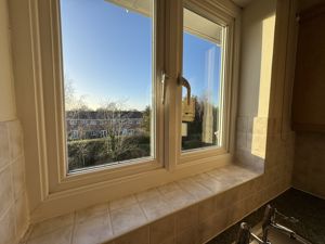 Kitchen View- click for photo gallery